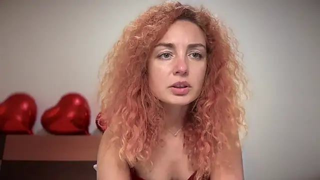 Reddgiirl 现场XXX聊天