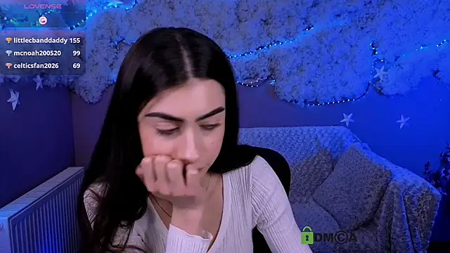 kaisy_star – Naživo XXX chat