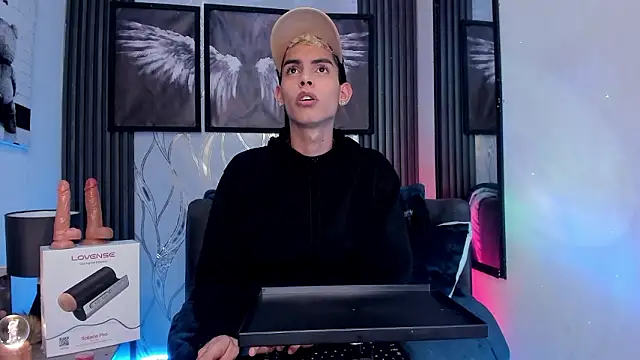 Chat XXX Live sky_jules