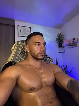 Chat XXX ao vivo de FreszX
