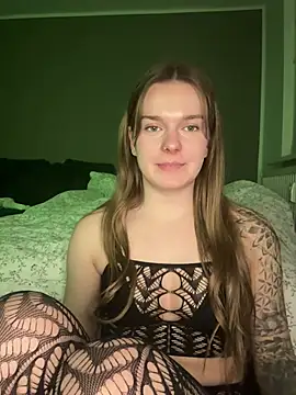 LisaFreierxx 在線直播表演