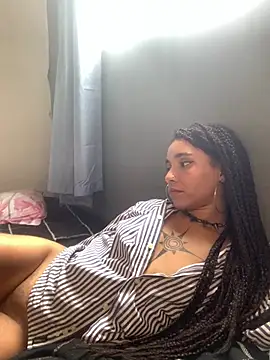 Lillith_Bloom – Live XXX-chat