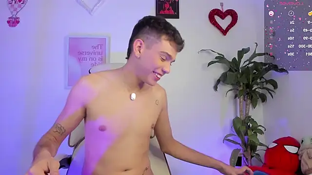 Jasson___ Webcam-Show