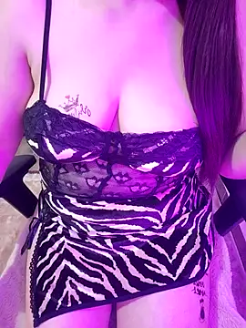 Doodqueen – Live XXX-chat