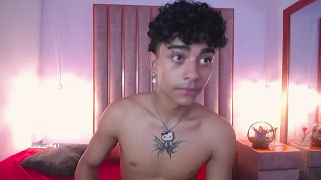 Chat XXX Live Mike_thomsonn