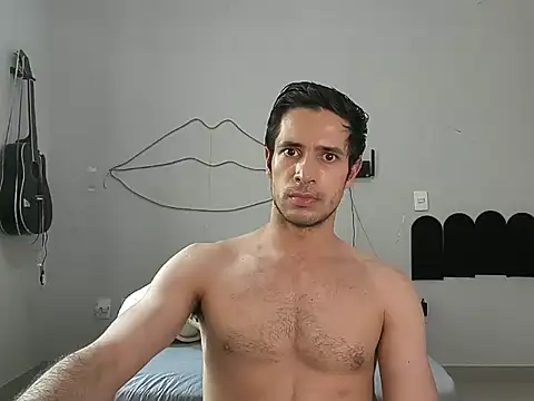 Chat +18 de Cshunderlick ao vivo