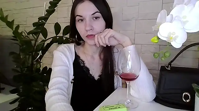 Živý XXX chat JuliaLovely