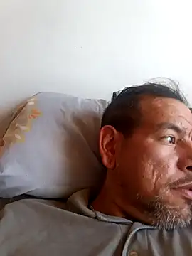 gordorichard 웹캠 쇼