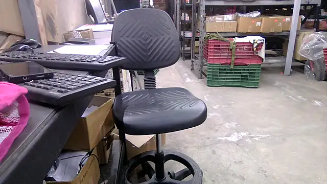 BustedCall Webcam Show