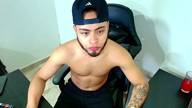 Czat XXX na żywo – Xanderstone00