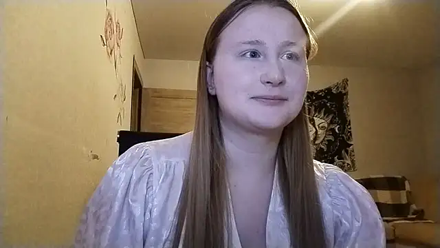 AnikaLipps: вебкам-шоу