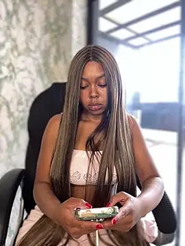 Show Webcam de Belanny-LS