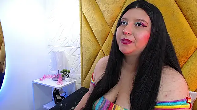 دردشة Sophie_Galli الجنسية المباشرة