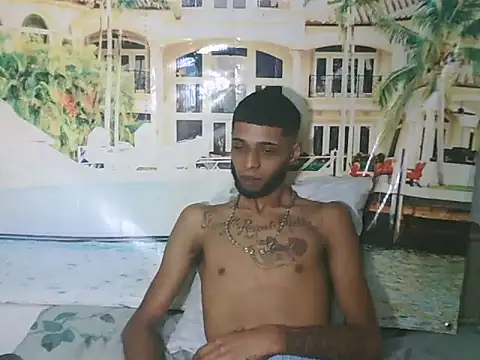 Chat XXX Live CharmingIndian1