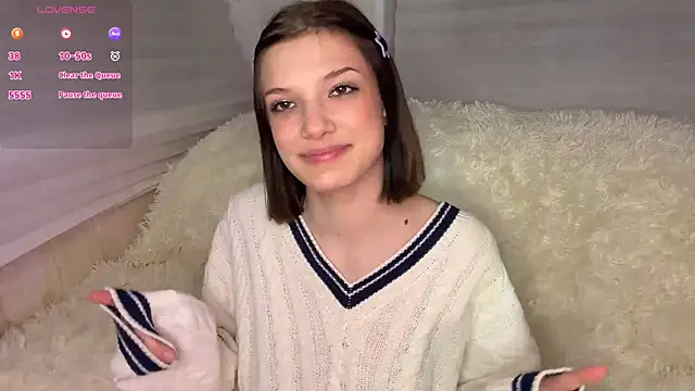 Chat +18 de Carolini_i ao vivo