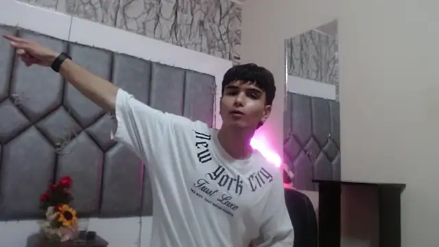 Chat XXX ao vivo de Steve_Hotman