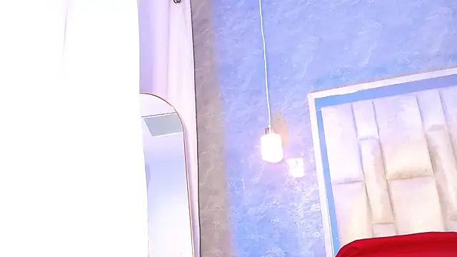 دردشة Bella-Sanders الجنسية المباشرة