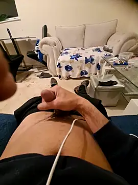 hulllad40's Webcam Show