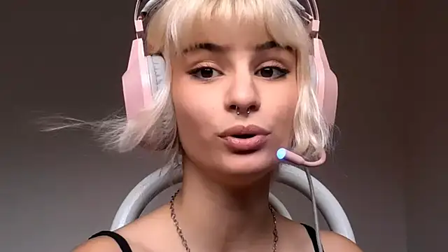 Show de webcam de JustinCerqueira