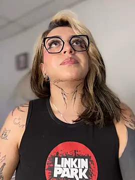 CarolQueen1_ – Live XXX-chat