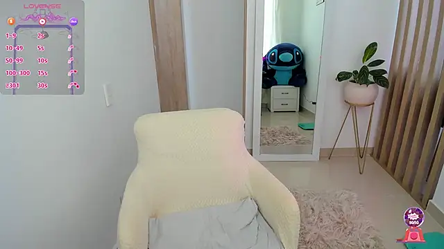 Katysmith26 现场XXX聊天