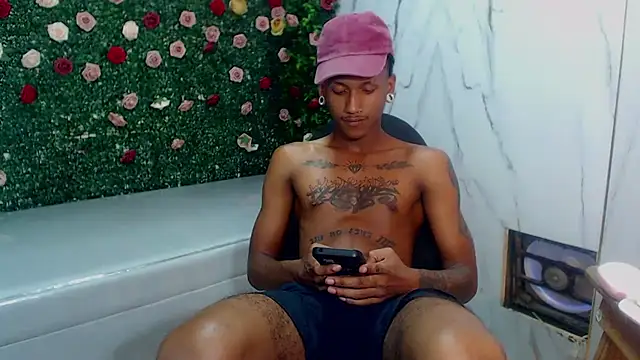 Chat XXX Live ManSant