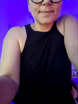 Chat +18 de MariaPau_83 ao vivo