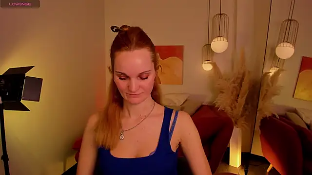 SaraSubtlety – Naživo XXX chat
