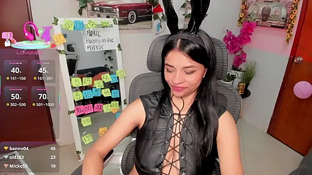 Julia-roberths – Live XXX-chat