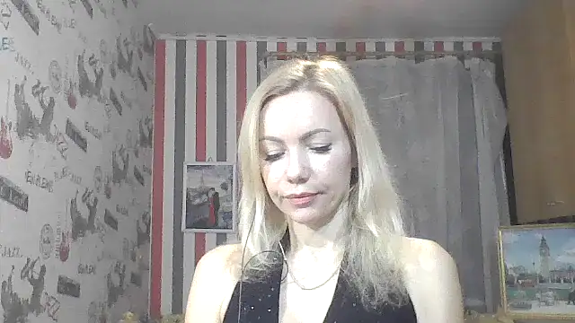 Amoretta – Naživo XXX chat