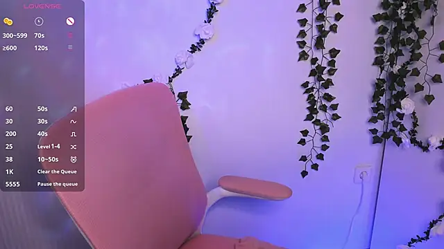 Diva_Amy – Live XXX-chat