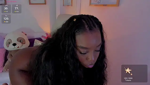 zobe_love Chat XXX in diretta