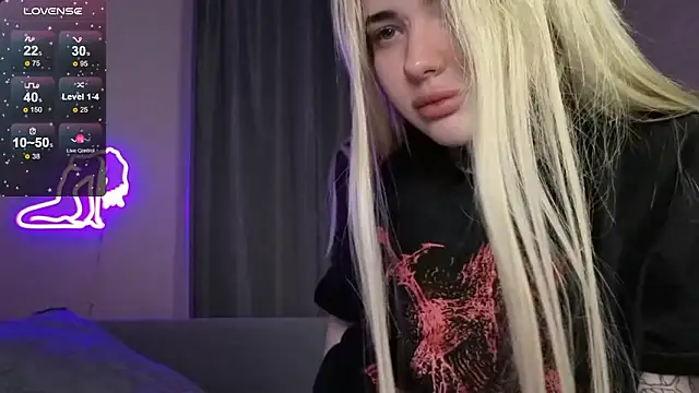 Czat XXX na żywo – bklfen