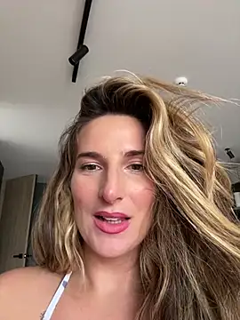 Thescorpionfr_ 웹캠 쇼