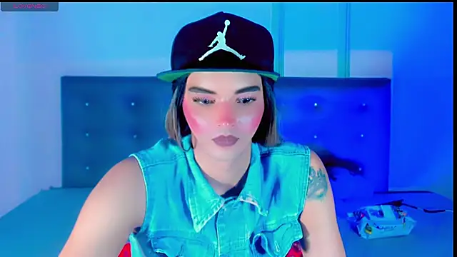 malahya_'s Live XXX Chat