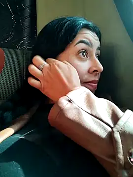 Luianna – Live XXX-chat