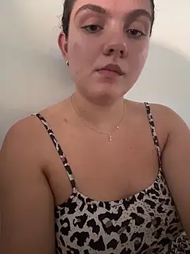 Eva_stark10 Adlı Modelin Web Kamerası Şovu