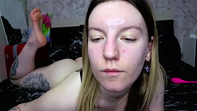 Baiambel_Mi – Kamerová šou