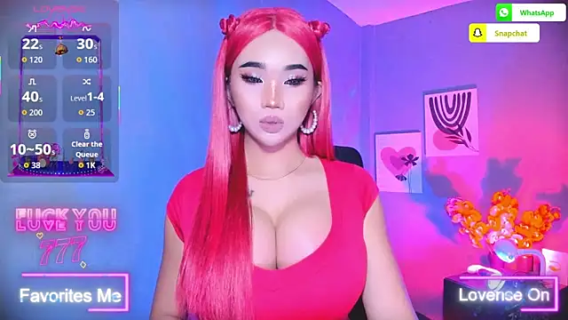 _prettyjawdropper_のライブXXXチャット