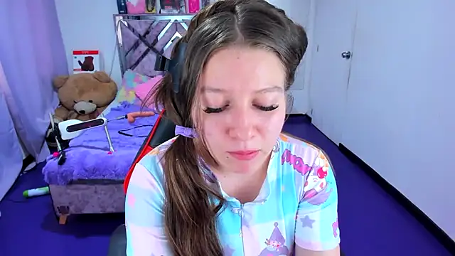 Luna_Analya: онлайн-секс-чат