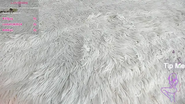 CatleyaSmith 现场XXX聊天