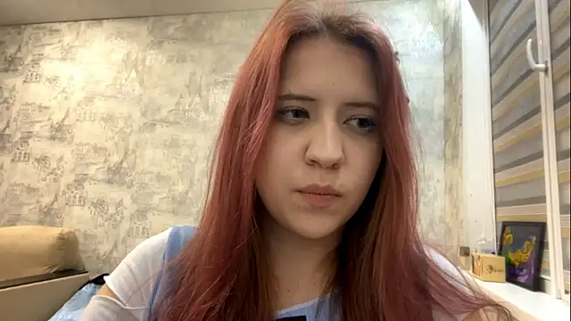 YasmineGuelpa – Kamerová šou