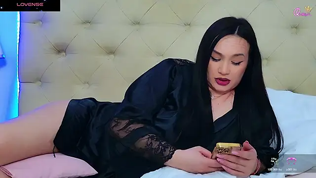 DaliyaArabian Live XXX-Chat