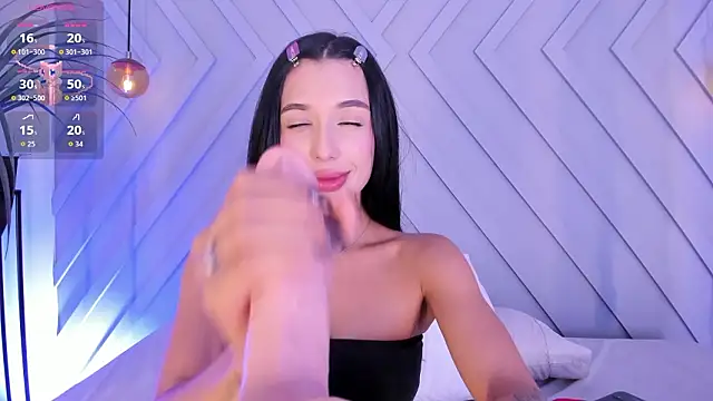 stephanymonroe Live XXX-chat