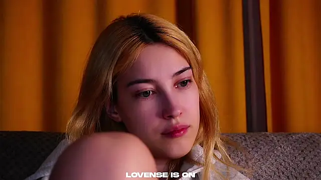 AngelicRice's Live XXX Chat