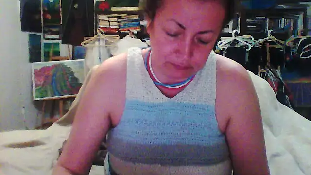 MariaAnaSunshine live XXX chat