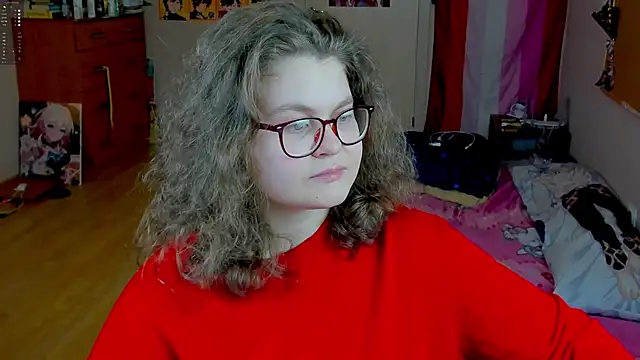 Sashy_Way's Live XXX Chat