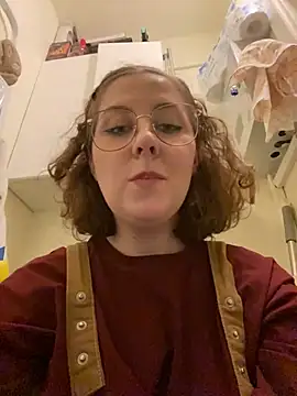 cinnabon_ Live XXX-Chat