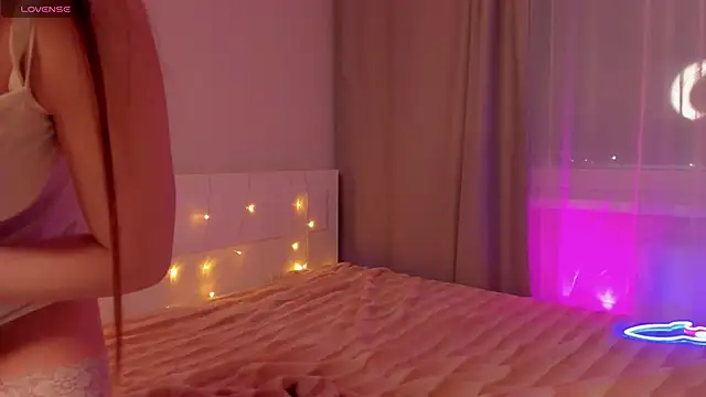 _MissMary_'s Live XXX Chat