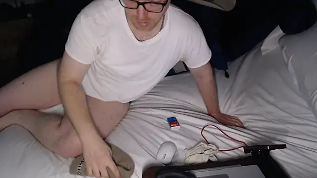 DaddyRyan1996 在線直播表演